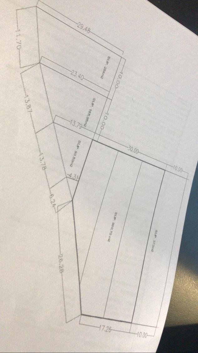 Land in La Lonja, Buenos Aires Province, Argentina 4 - 18728176