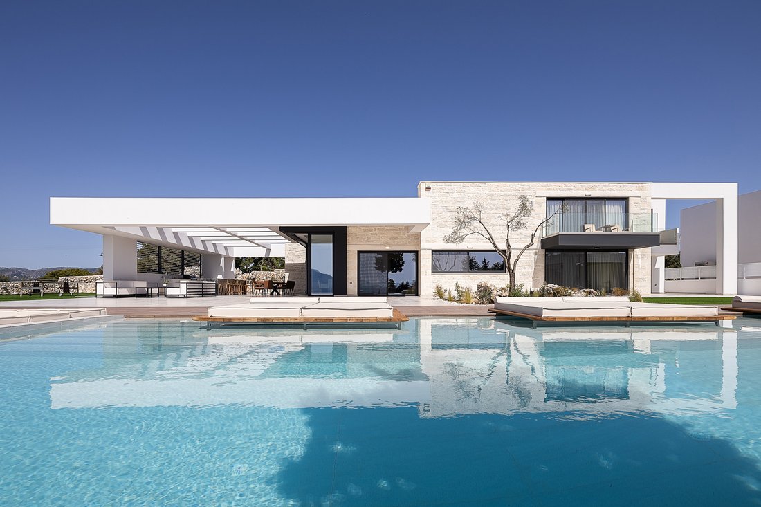 Villa in Apokoronas, Greece 1 - 18722793