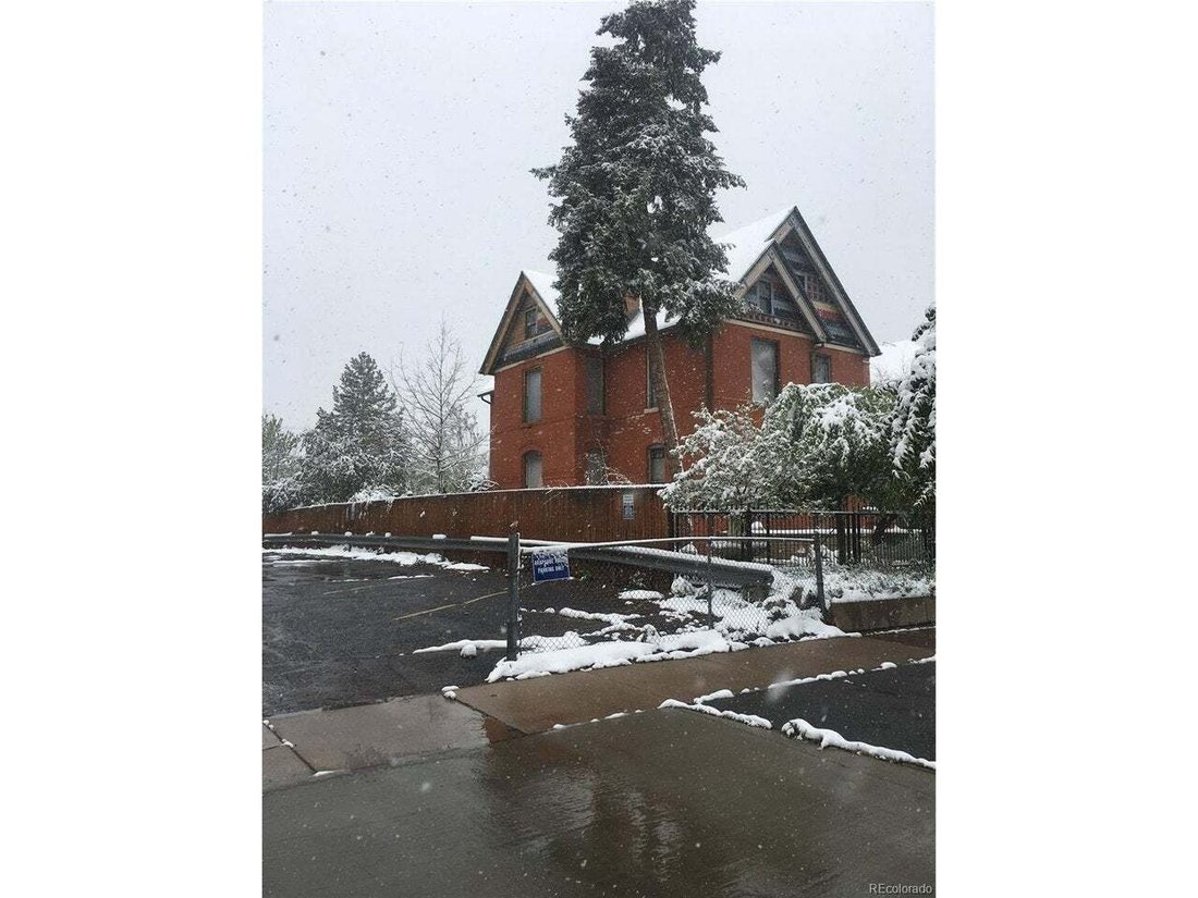 Casa a Denver, Colorado, Stati Uniti 2 - 18721907