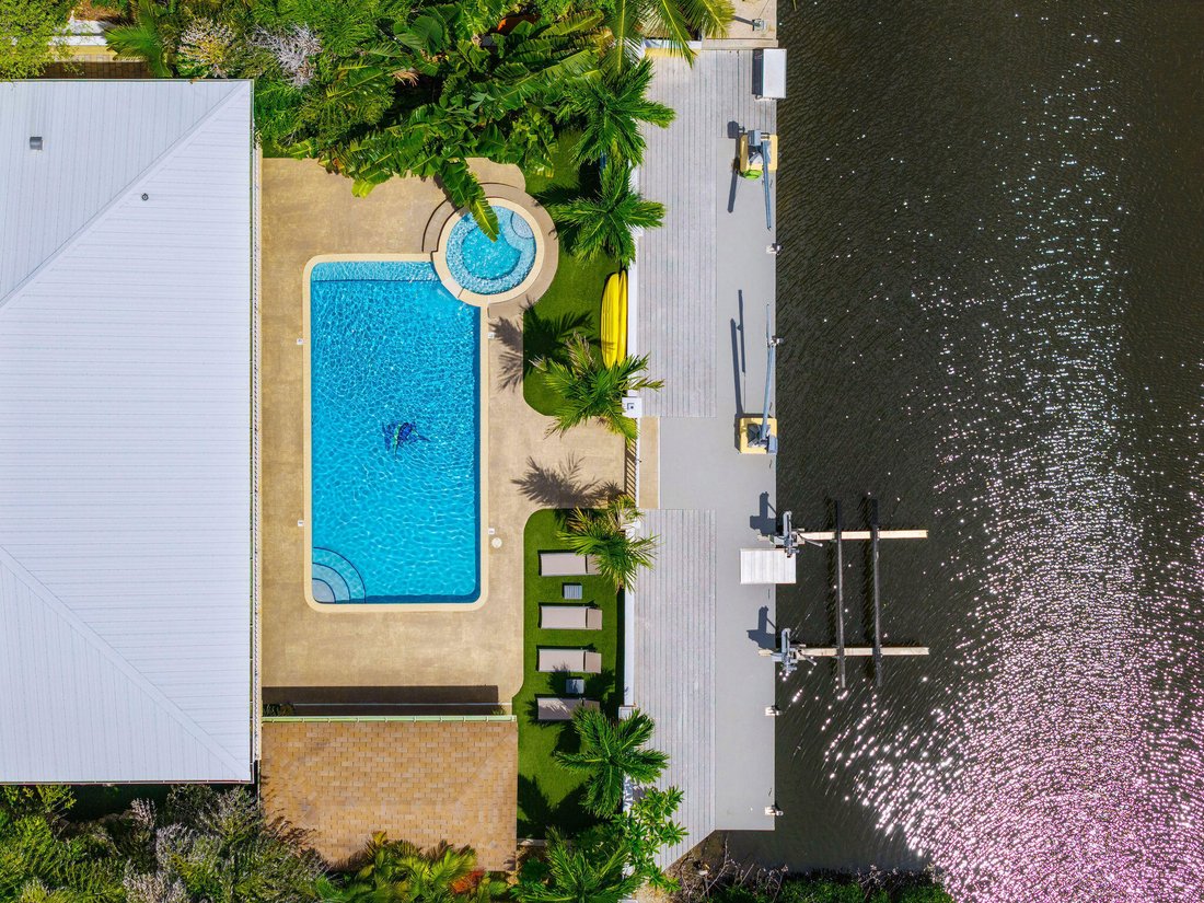 Haus in Key Colony Beach, Florida, Vereinigte Staaten 3 - 18721550