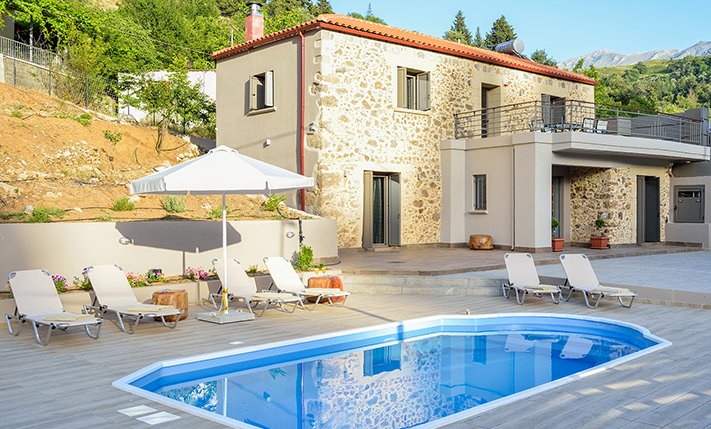House in Crete, Greece 3 - 18726008