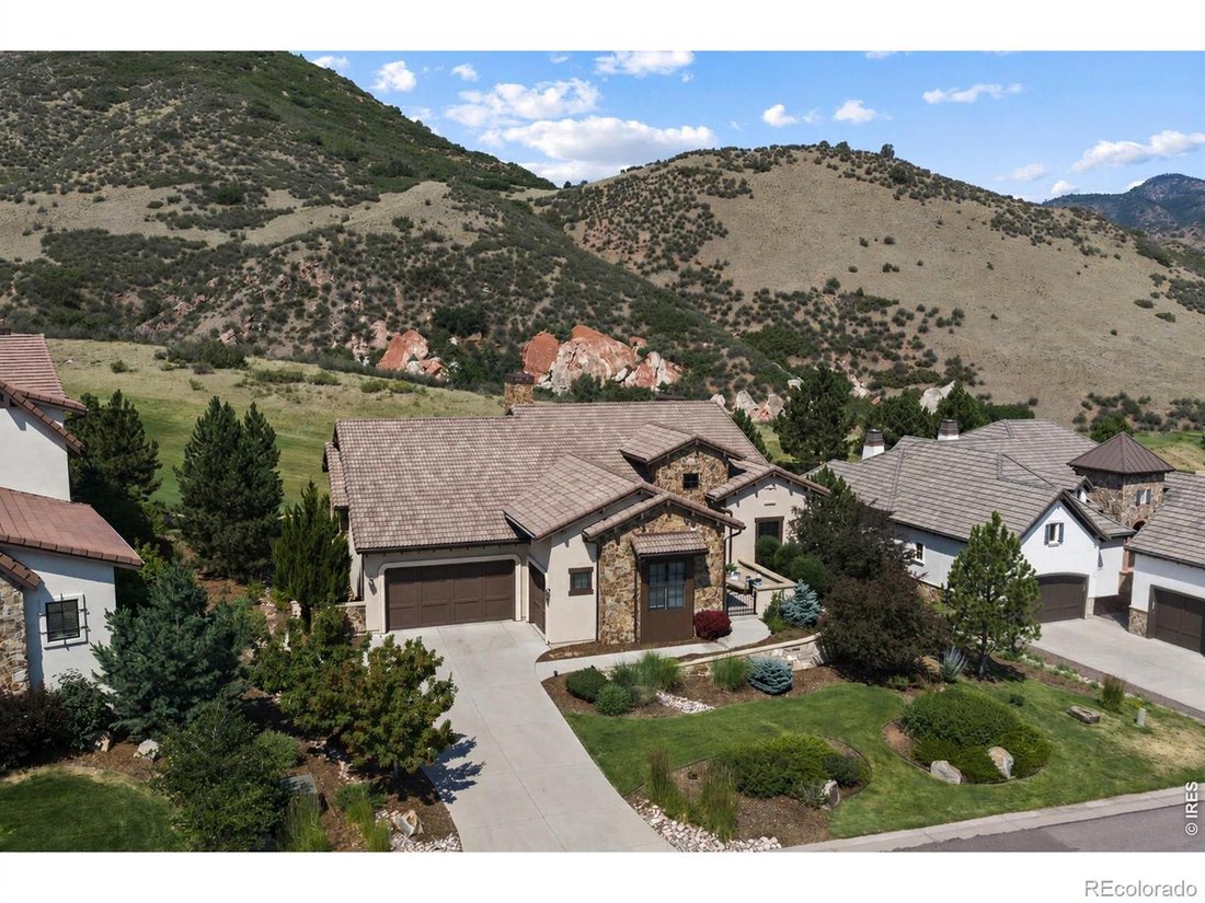 Casa a Sterling Ranch, Colorado, Stati Uniti 2 - 18726331