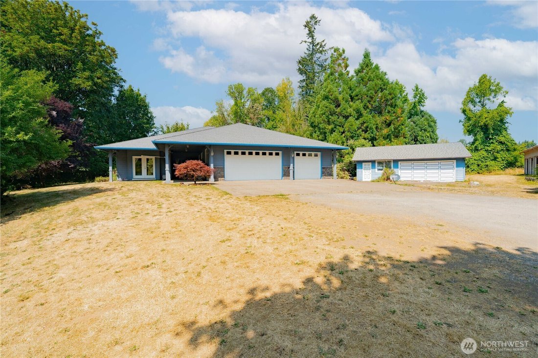 Casa a Vancouver, Washington, Stati Uniti 3 - 18726970