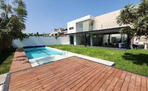 Casa en Cuernavaca, Morelos, México 1