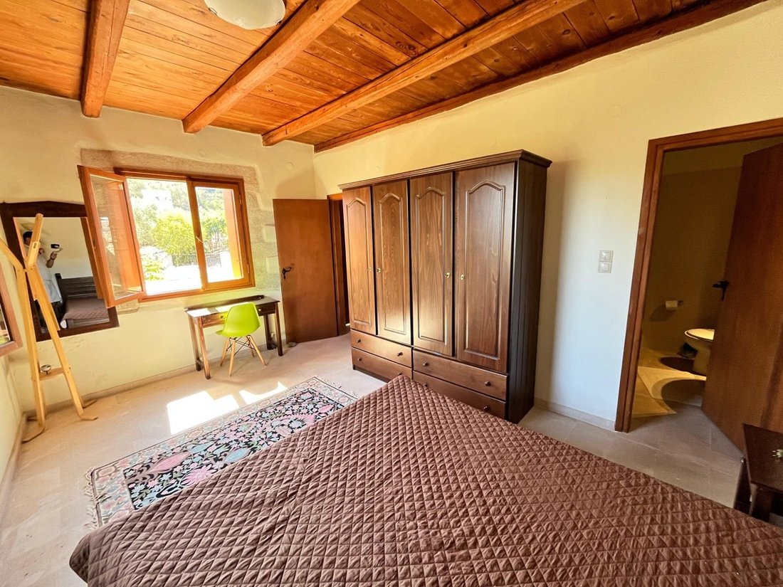 Villa in Apokoronas, Greece 5 - 18722904