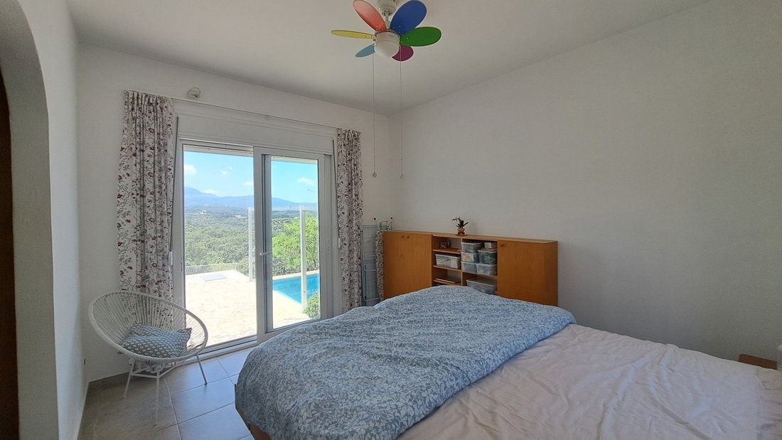 Villa in Apokoronas, Greece 3 - 18723133