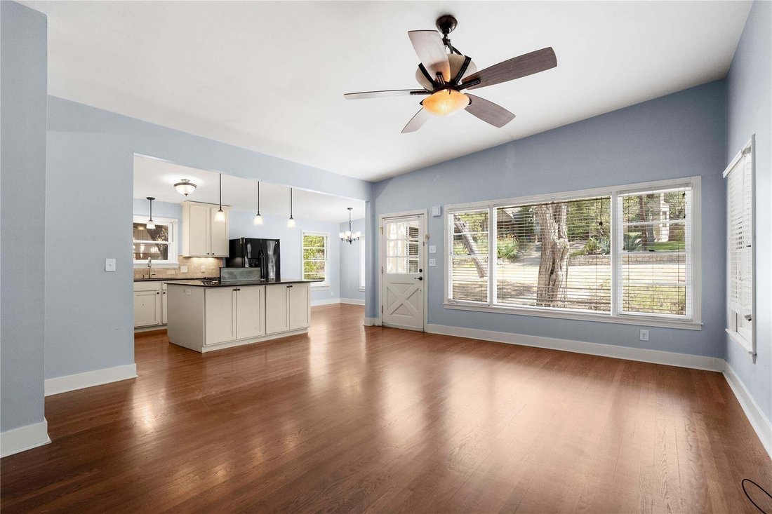 Casa a Austin, Texas, Stati Uniti 4 - 18726925