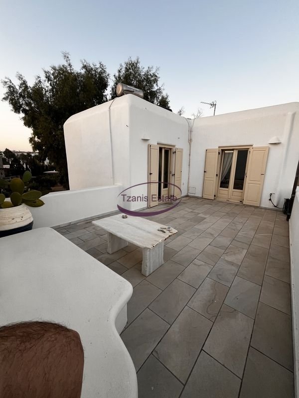 Haus in Paros, Aegean, Griechenland 5 - 18725045
