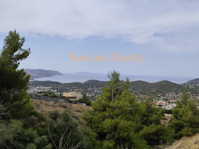 Villa in East Attica, Attica, Greece 4 - 18725652