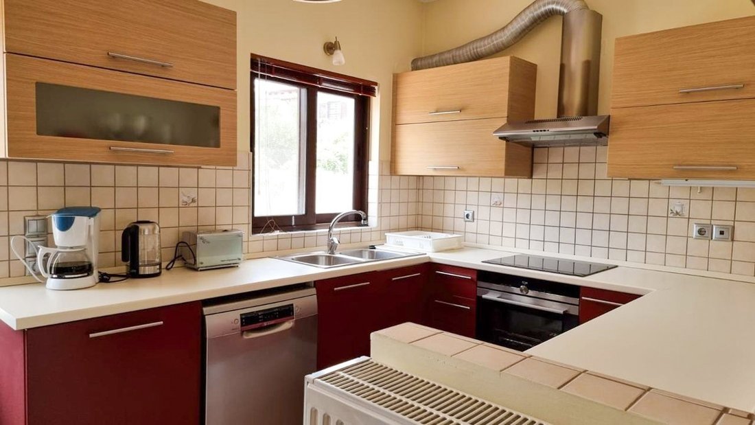 Villa in Apokoronas, Greece 5 - 18722381