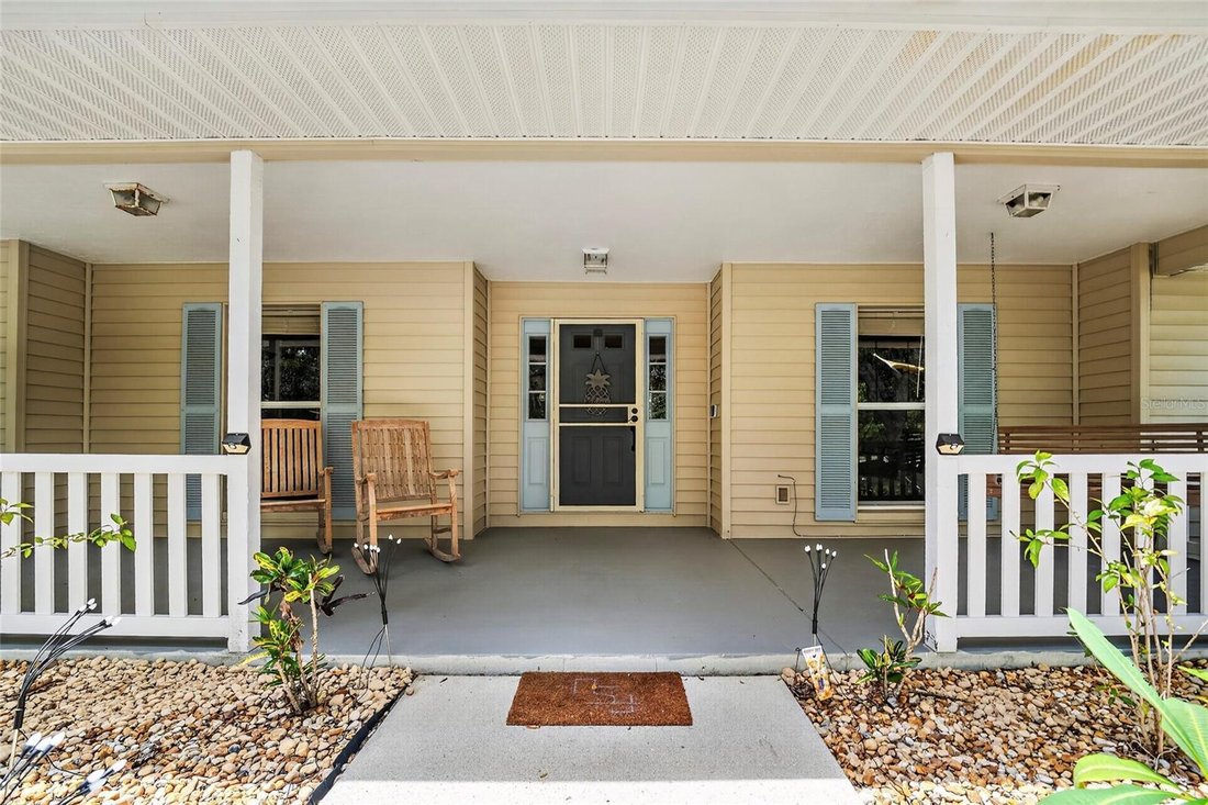 Casa en Bradenton, Florida, Estados Unidos 5 - 18726669