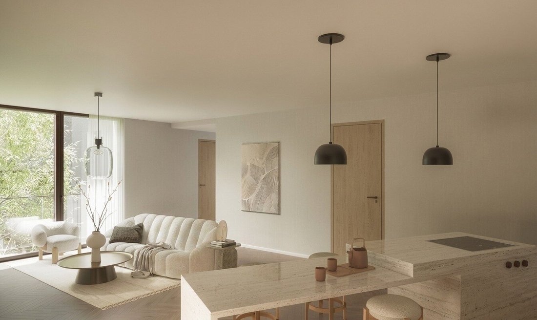 Apartment in Vienna, Wien, Austria 5 - 18632188