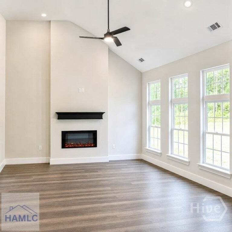 Casa en Riceboro, Georgia, Estados Unidos 5 - 18727549
