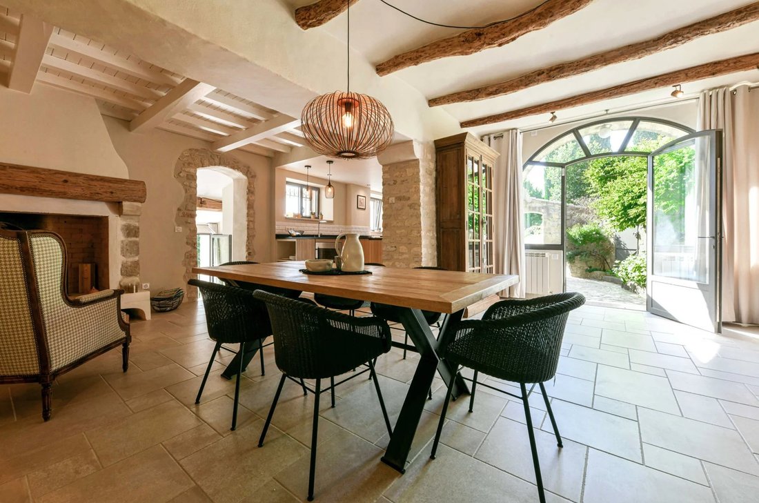 House in Uzès, Occitania, France 1 - 18723958