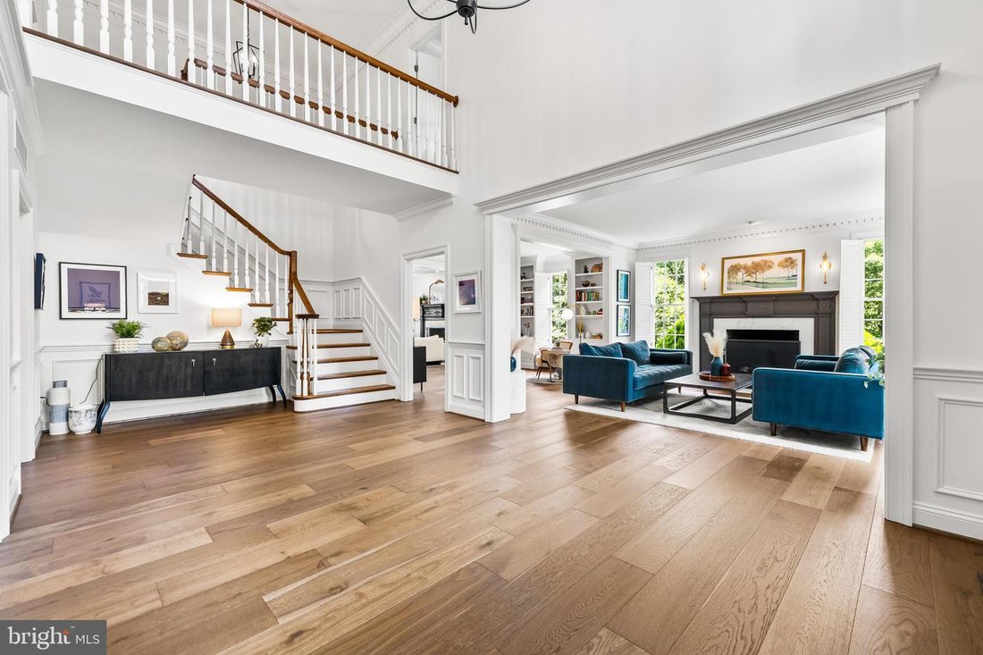 Casa en Sparks, Maryland, Estados Unidos 5 - 18721532