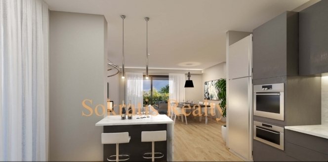 Apartamento en North Athens, Ática, Grecia 5 - 18725864