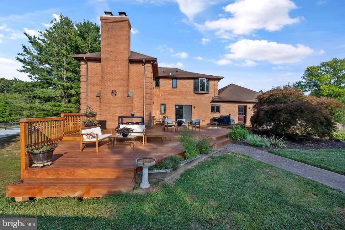 Casa en Sparks, Maryland, Estados Unidos 5 - 18729336