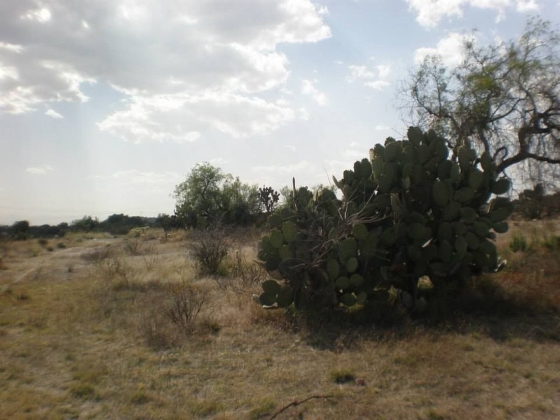 Terreno en San Agustín Actipac, Estado de México, México 2 - 18726157
