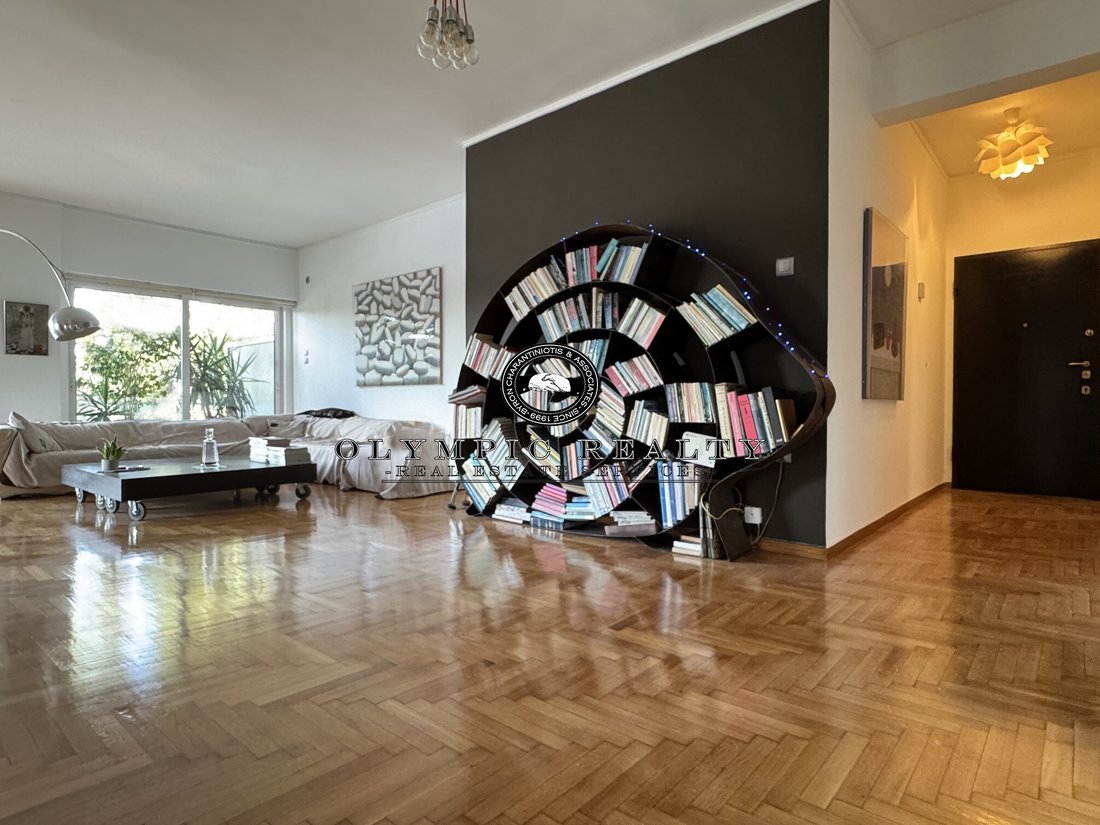 Apartment in South Athens, Attica, Greece 2 - 18724665