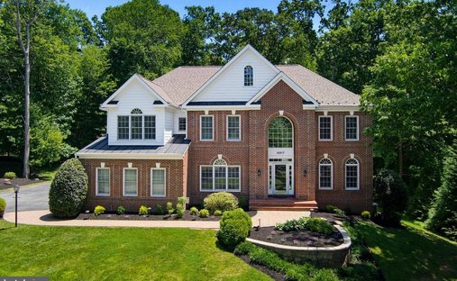 Casa a Glenwood, Virginia, Stati Uniti 1