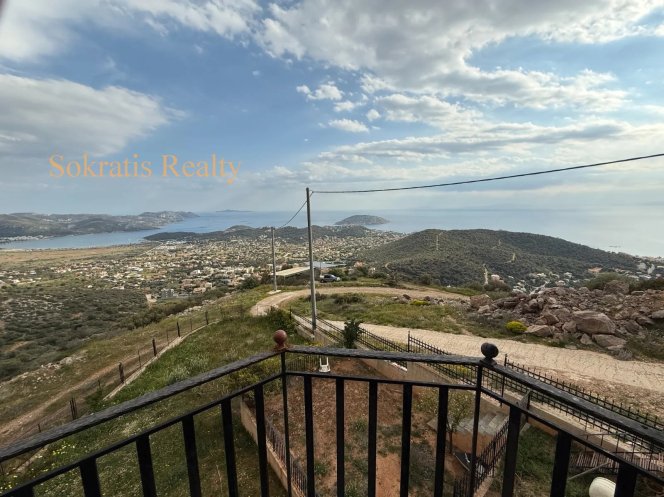 Casa a East Attica, Attica, Grecia 3 - 18725793