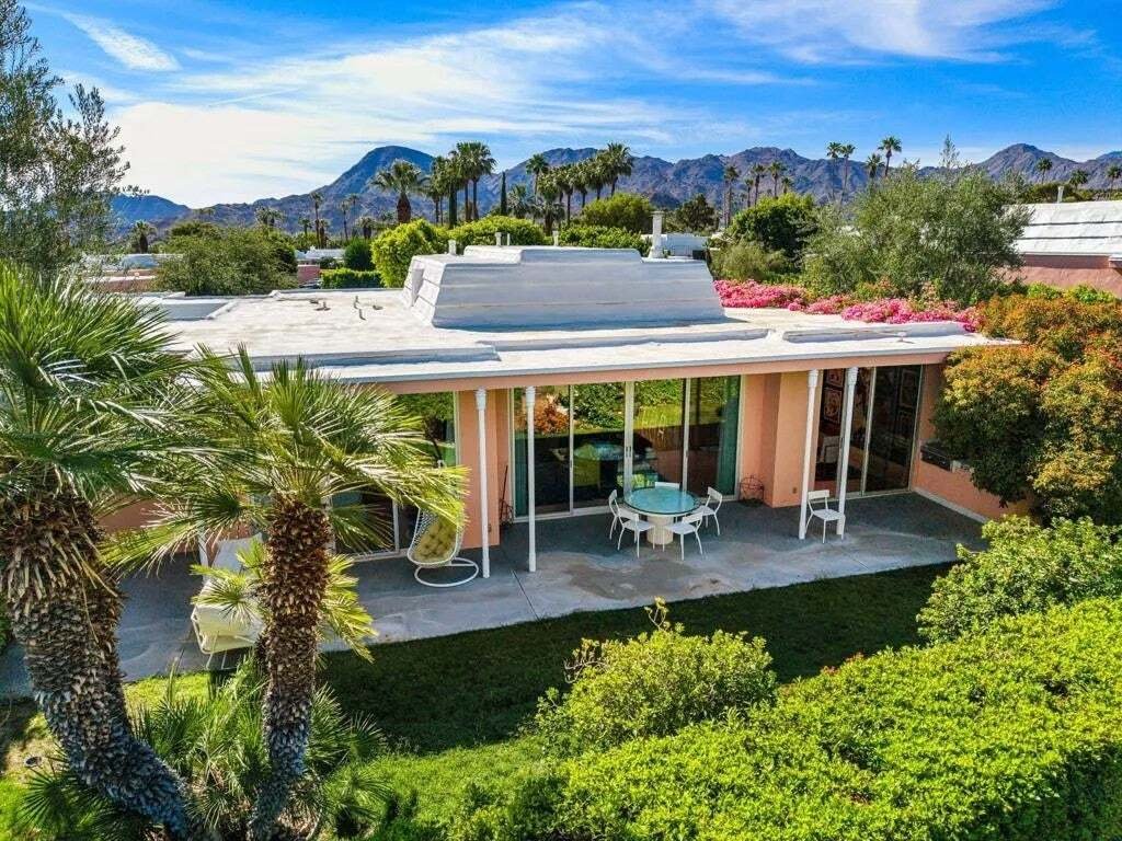 Condo in Palm Desert, California, United States 5 - 18727252