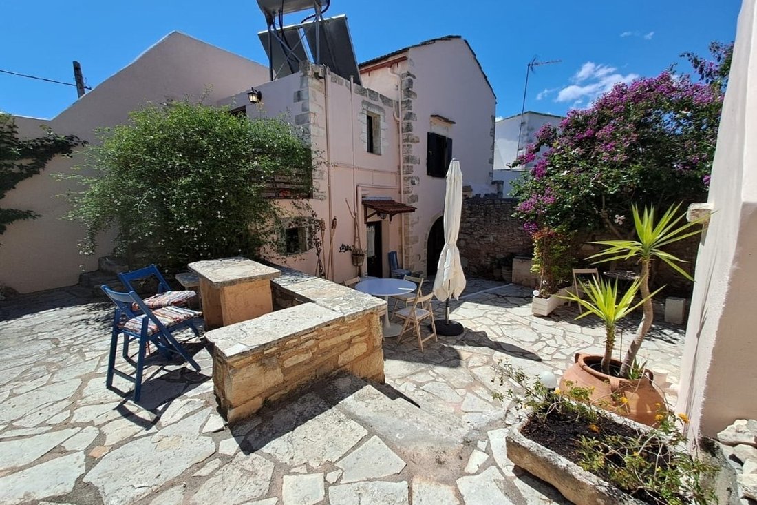 House in Greek Islands, Greece 1 - 18723901