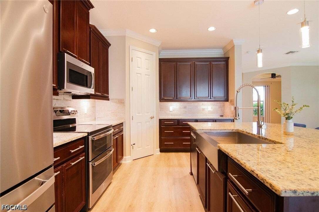 Haus in Cape Coral, Florida, Vereinigte Staaten 4 - 18722087