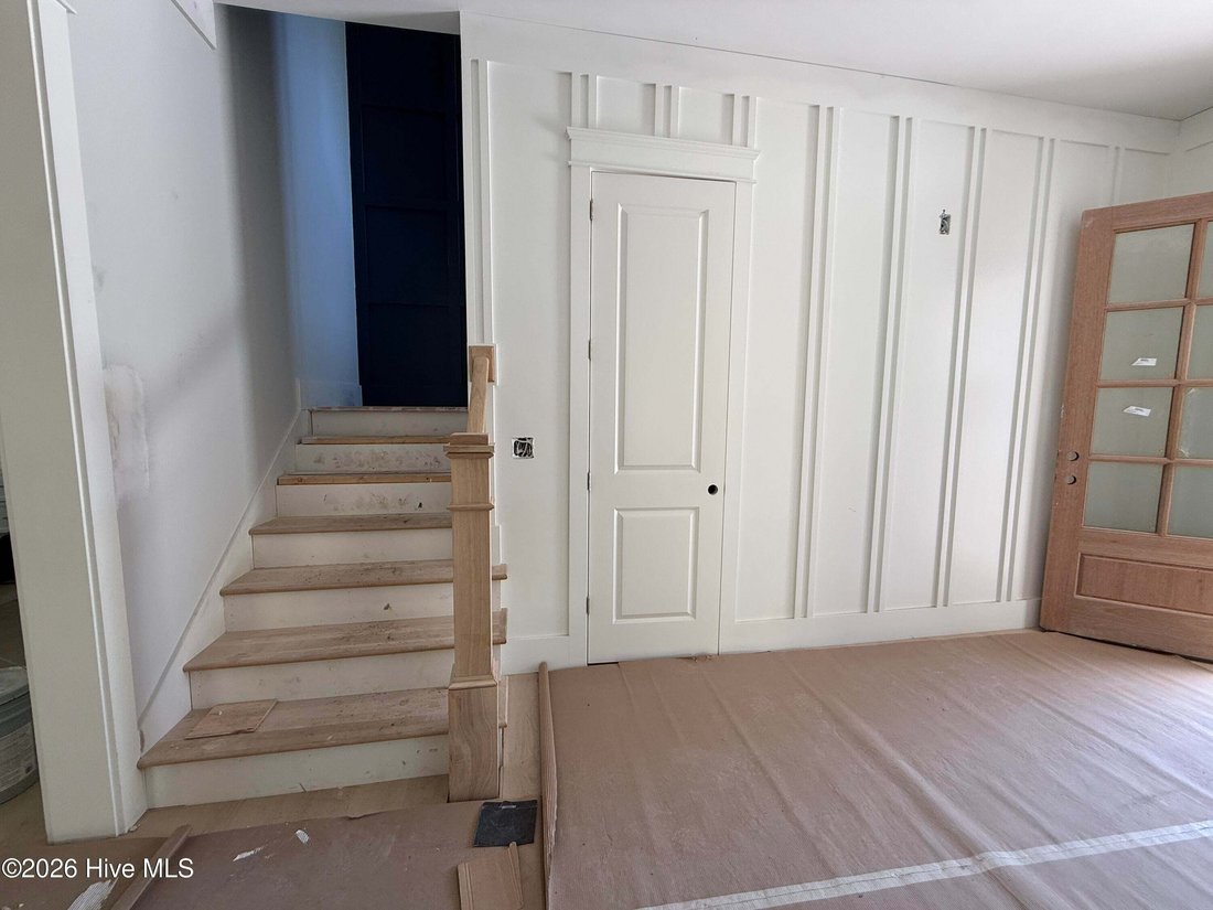 Maison à Porters Neck, Caroline du Nord, États-Unis 3 - 17687005