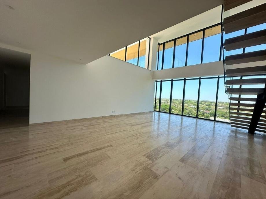 Apartment in Yucatán Country Club, Yucatan, Mexico 3 - 18724206