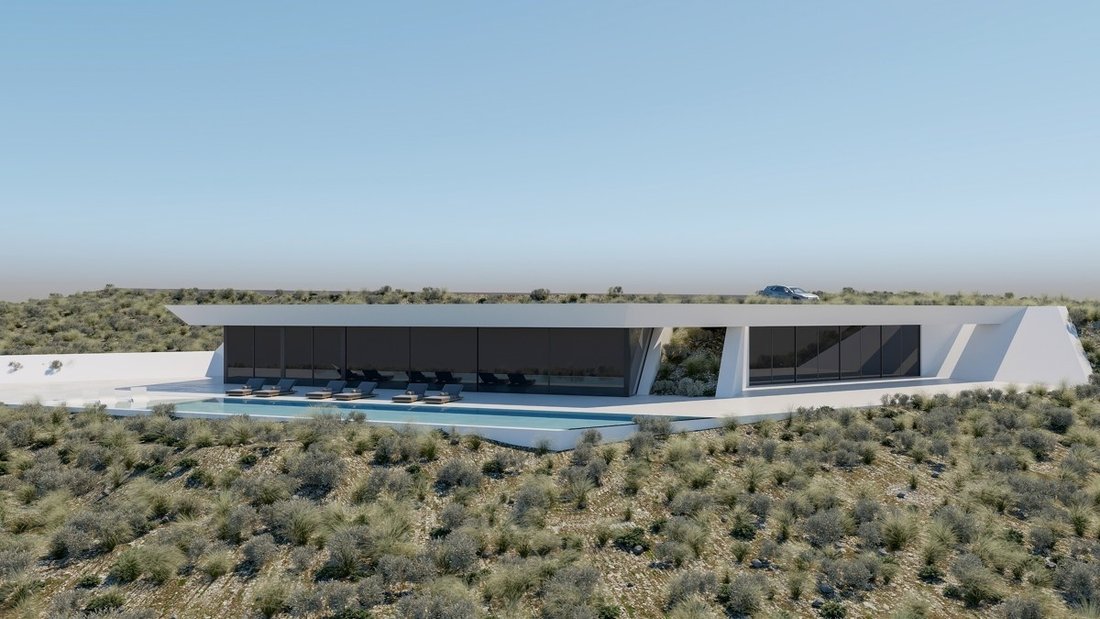 Villa in 1st District of Athens, Athens, Greece 3 - 18723660
