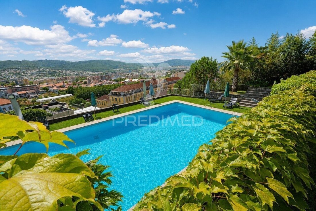 Apartamento en Braga (Sao Vicente), Braga, Portugal 1 - 18720963