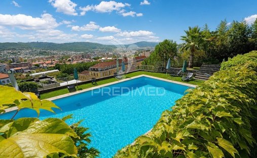 Apartamento en Braga (Sao Vicente), Braga, Portugal 1