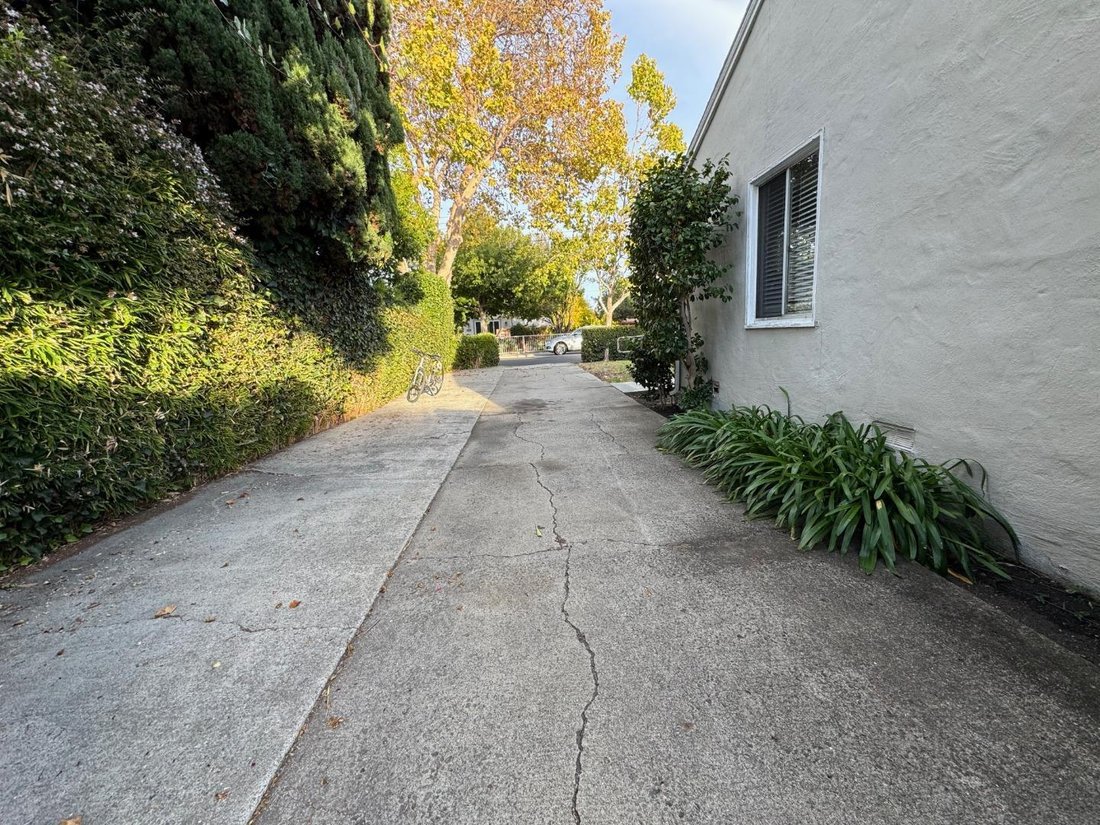 Casa en Menlo Park, California, Estados Unidos 5 - 18726720