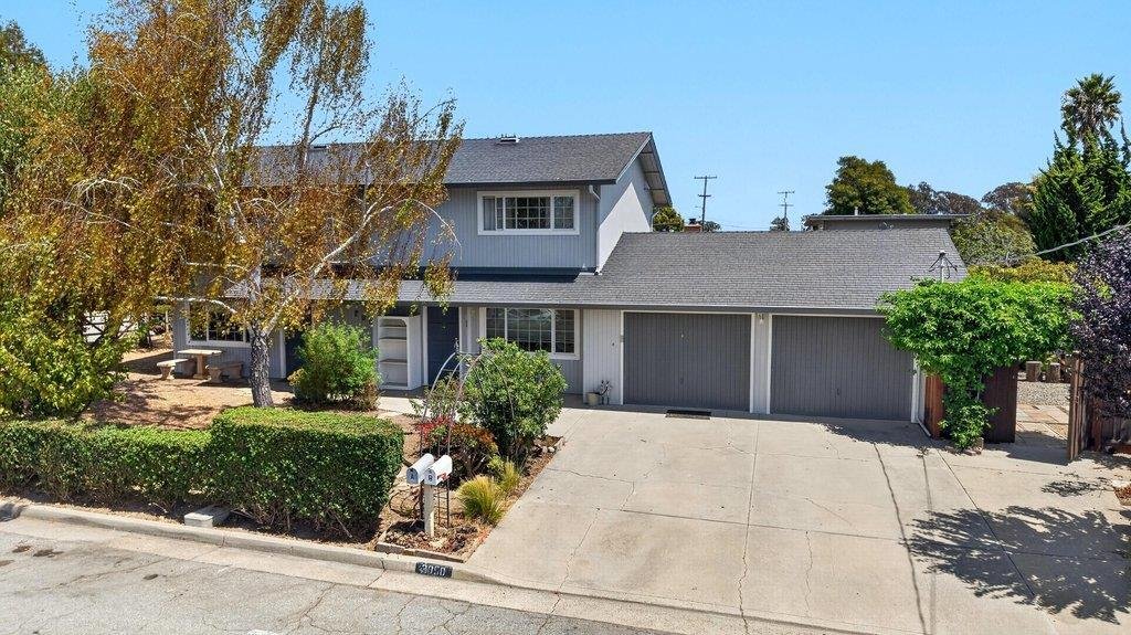 Casa a Santa Cruz, California, Stati Uniti 1 - 18726732