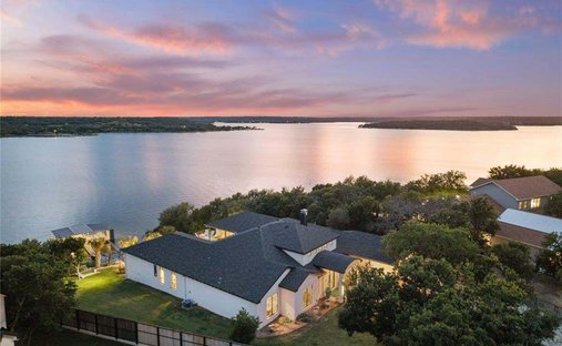 Haus in May, Texas, Vereinigte Staaten 1