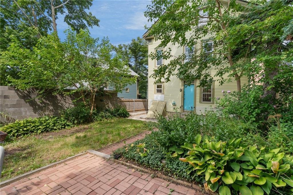 Casa a Providence, Rhode Island, Stati Uniti 2 - 18728944