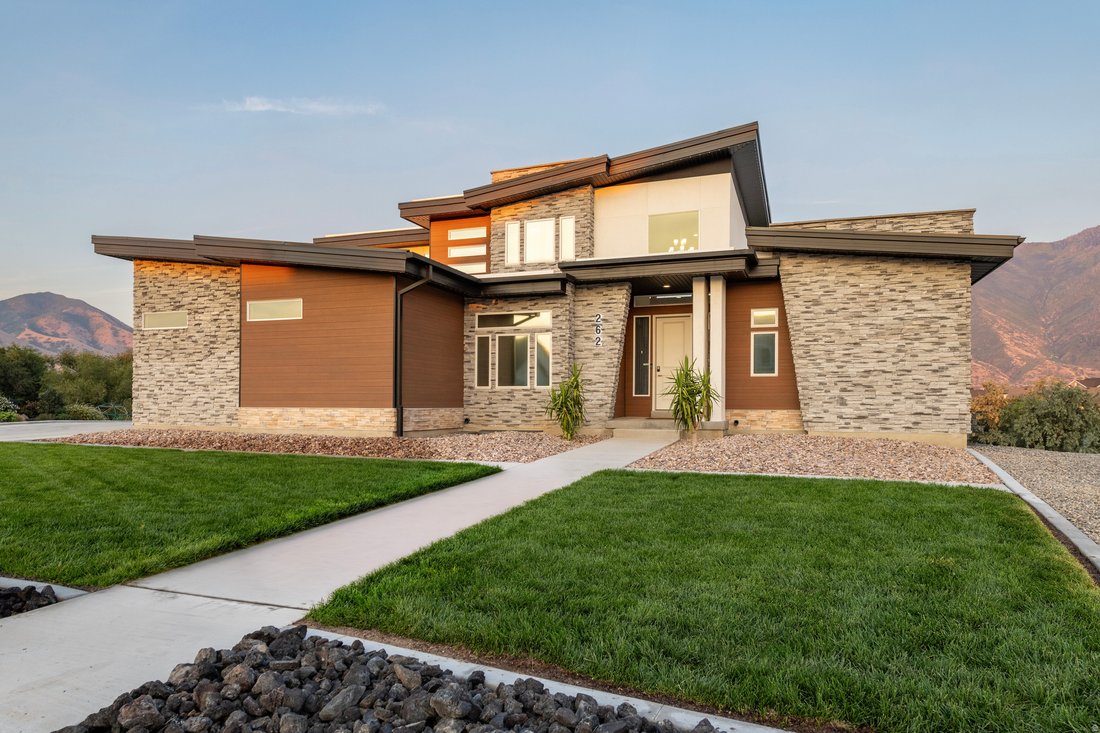 House in Mapleton, Utah, United States 1 - 17391106