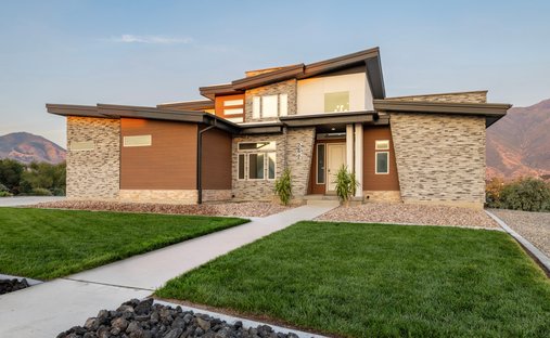 Casa en Mapleton, Utah, Estados Unidos 1