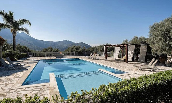 Villa in Apokoronas, Greece 5 - 18724546