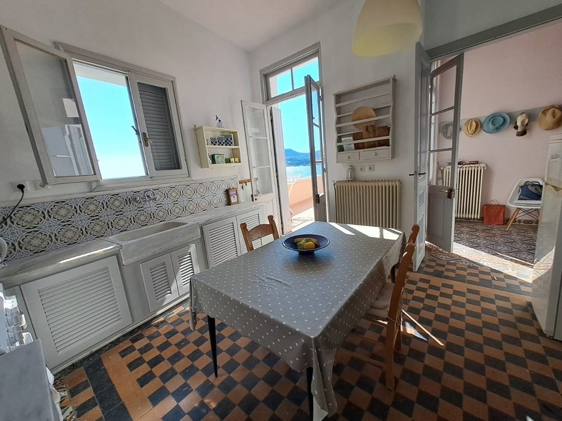 Villa in Apokoronas, Greece 2 - 18722758