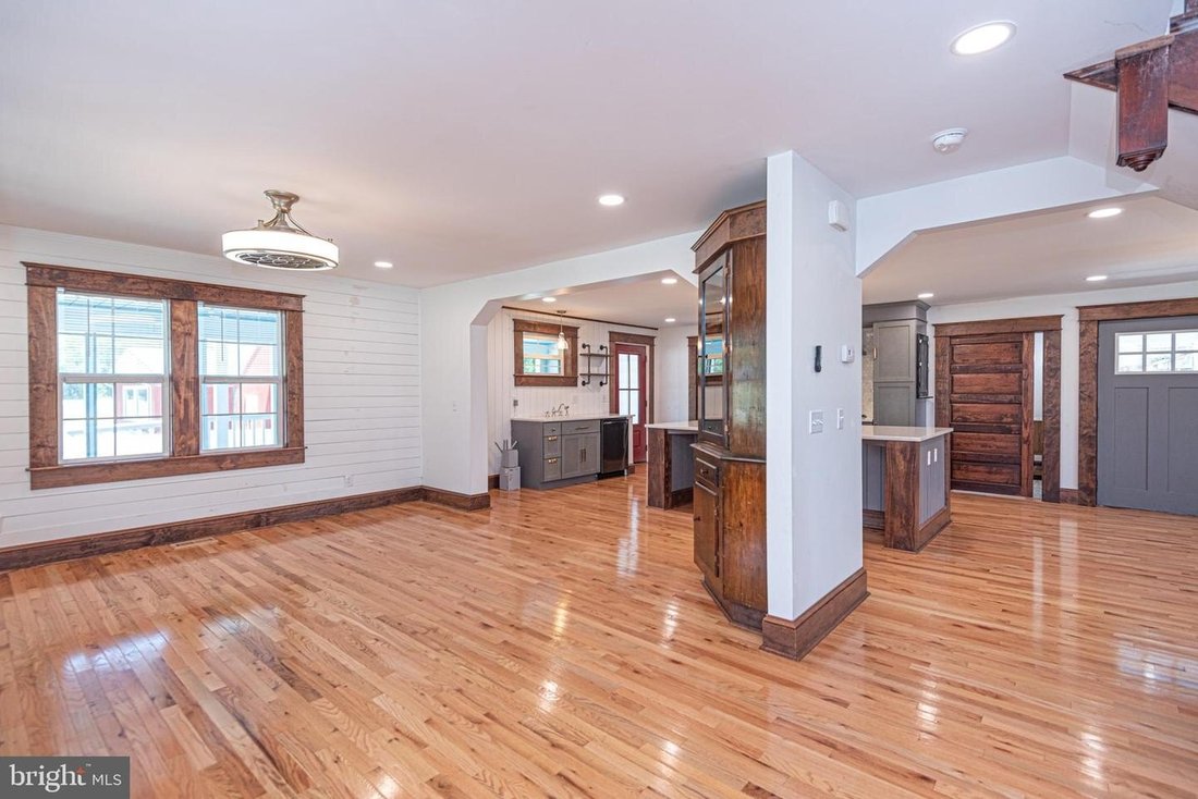 House in Berlin, Maryland, United States 2 - 18729913