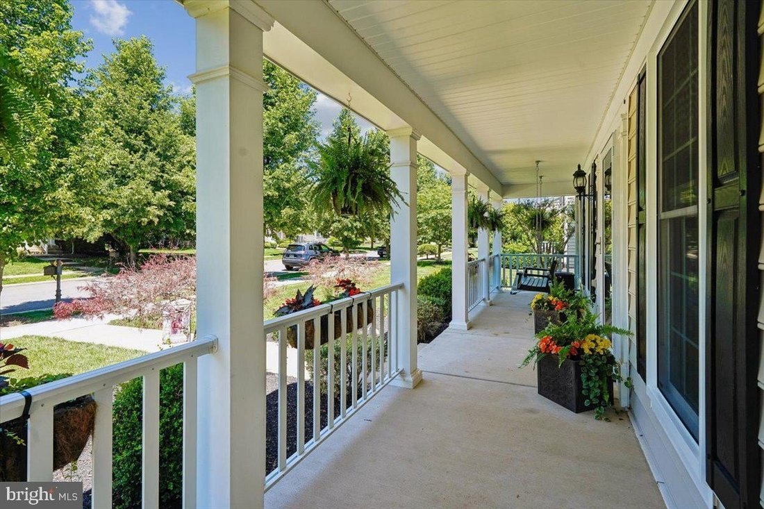 Haus in Leesburg, Virginia, Vereinigte Staaten 5 - 18729109