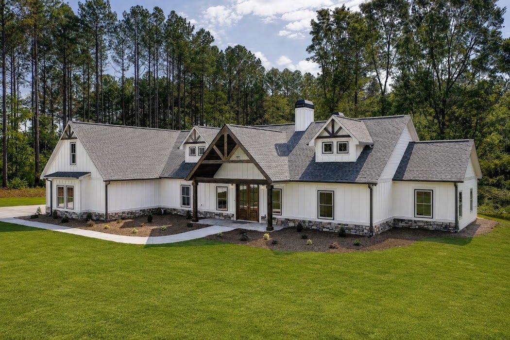 Haus in Carrollton, Georgia, Vereinigte Staaten 3 - 18721661
