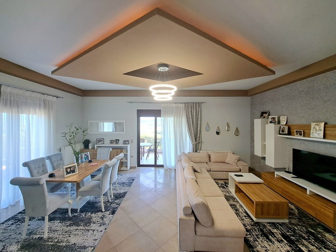 Villa in Apokoronas, Greece 4 - 18722470