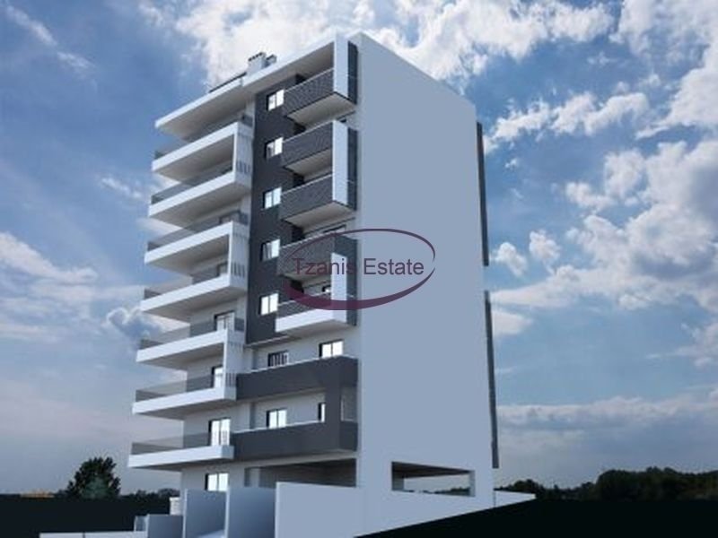 Apartment in South Athens, Attica, Greece 2 - 18725245
