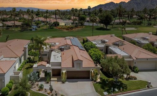 House in Indian Wells, California, United States 1