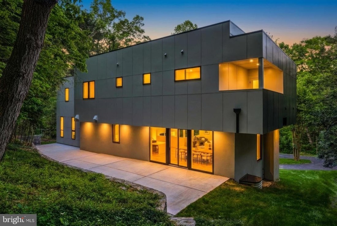 Haus in Bethesda, Maryland, Vereinigte Staaten 3 - 18729417