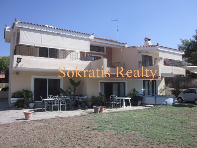 Villa in East Attica, Attica, Greece 3 - 18725560