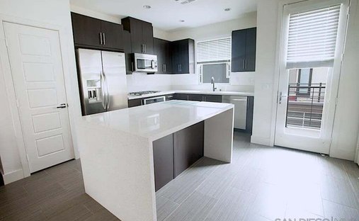 Residenza a San Diego, California, Stati Uniti 1